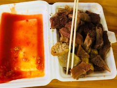 -细妹五香牛杂(步行街店)