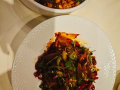 -老爷庙风味美食府(魏都大道店)