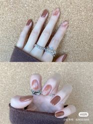-妙睫屋日式美甲美睫
