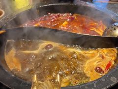 -蜀大侠火锅(总府路店)