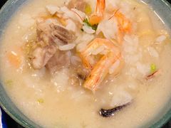 -大洋家·精品潮汕菜·生腌砂锅粥(天河东路店)