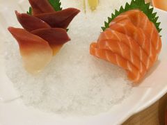 -禾绿寿司(星光68广场店)