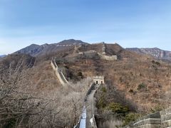 -慕田峪长城