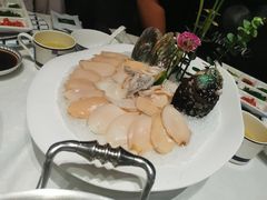 -禧悦楼(天德广场店)