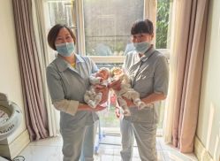 -上海星摇篮母婴护理中心(市妇幼店)