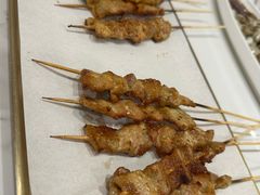 -新凯旋烧烤·燕姐千岛湖土菜