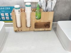 -深圳富茂格伦菲尔口腔门诊部(龙华清湖总院)