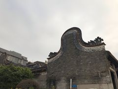-黄埔古港