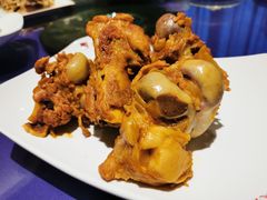特色酱骨-吴记酱骨炖菜馆(西大直街店)