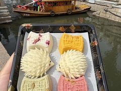 -得月楼·省级非遗·传统苏帮菜(观前店)