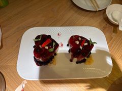 -红樱桃·欢乐餐厅(太原里店)