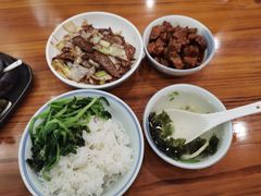 -小方的面(徐家汇店)