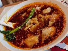 -蓉李记成都名小吃(合肥包河万达店)