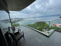 -绿城千岛湖喜来登度假酒店