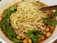-秦云老太婆摊摊面(园博园店)