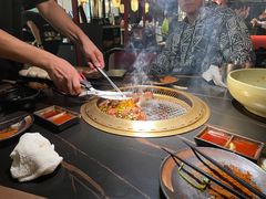 -厚贞日式烤肉(浦东汇智店)