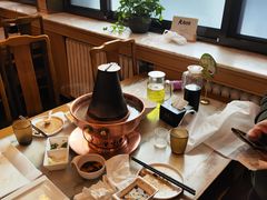 -牛街·马辈儿涮肉(牛街二店)