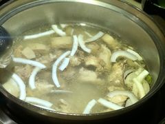 -狐狸爱上椰子鸡(滨江星光大道店)