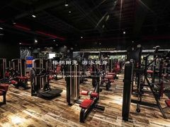 -梧桐阳光国际游泳健身会所(亚运村店)