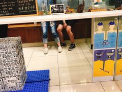 -Manner Coffee(大宁国际商业广场店)