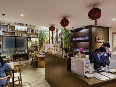 -麦子MaiMassage(打浦桥店)