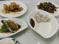 -黑石礁酒楼·海鲜(黑石礁店)