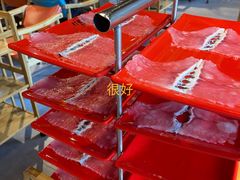 -打酱友•斑鱼海鲜粥火锅(吴桥店)