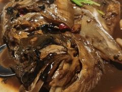 -旺顺阁·北京菜(北辰上品+)