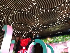 -青岛海尔洲际酒店