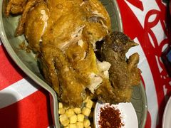 -汉唐宴长安食府