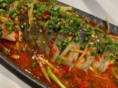 -小河盐帮·私家菜·烤鸭(三元桥·霄云路店)