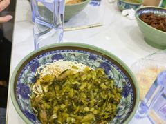 -旺泉餐饮店·清真牛肉面馆