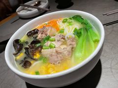 -云海肴·汽锅鸡·云南菜(高德置地店)