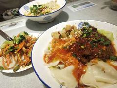 -大嘻咹biangbiang面(历史博物馆店)