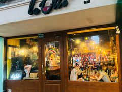 -La Tavernetta(Bar à Vin)(乌鲁木齐路店)