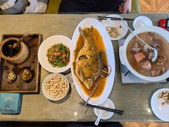 -汉水谣·江景餐厅(江滩店)