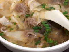 -清真蒋有记(老门东店)