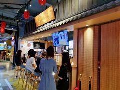 -寿奶茶·鲜奶与茶(合生汇购物中心店)