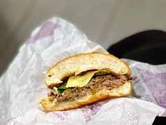 -麦当劳(温州人民路店)