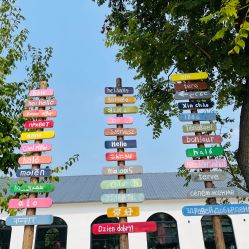 -优沃得自然教育农场·冰雪乐园·生日会·研学