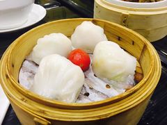 -虾饺妹·粤式手工点心(水荫路店)