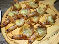 -蜜桃餐厅·江浙融合菜(荟聚购物中心店)