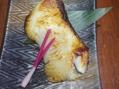 -千代武日本料理(开发区店)