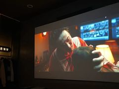 -墨锦轩·5D影院足浴·SPA(高新店)