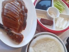 -满堂·烤鸭店·北京菜(鼓楼店)