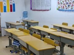 -智星少年学校·幼小衔接·精品托管