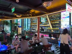 -Famous肥猫墨西哥音乐餐吧(五棵松华熙LIVE店)