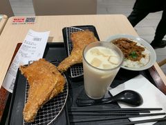 -永和大王(宜山店)
