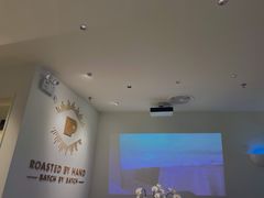 -Peet's Coffee皮爷咖啡(万象天地店)