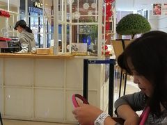 -E·cafe(新梅广场店)